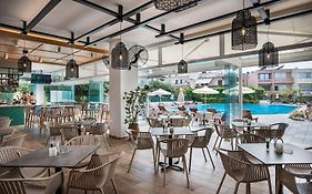Atrion Hotel